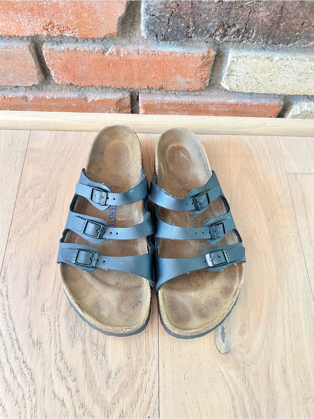 Birkenstock Florida sandals